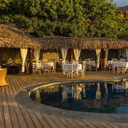 Villas Del Mar مانكورا المظهر الخارجي الصورة