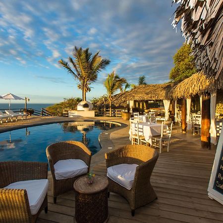 Villas Del Mar مانكورا المظهر الخارجي الصورة