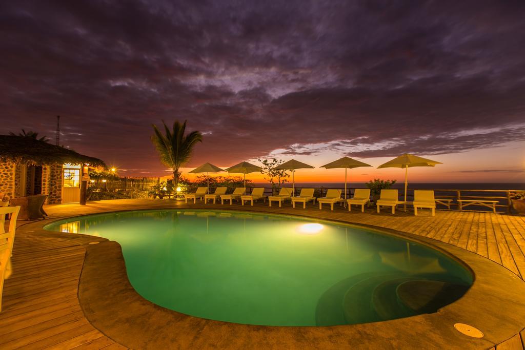 Villas Del Mar مانكورا المظهر الخارجي الصورة