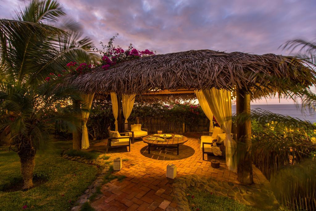 Villas Del Mar مانكورا المظهر الخارجي الصورة
