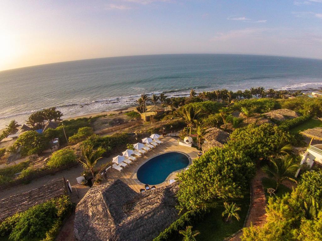 Villas Del Mar مانكورا المظهر الخارجي الصورة