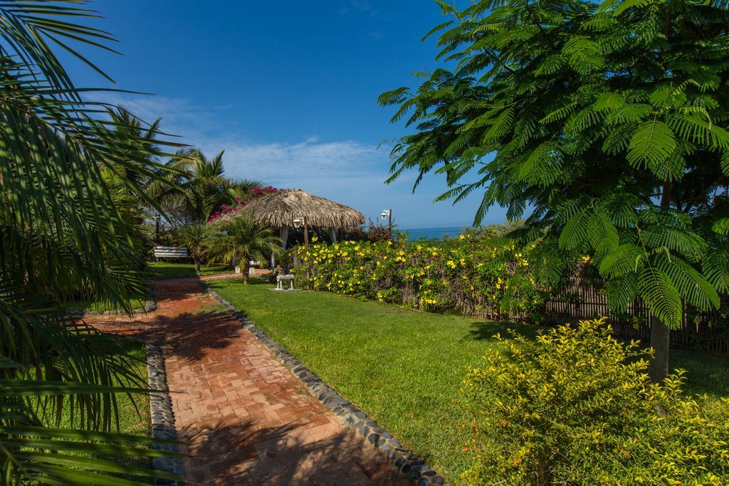 Villas Del Mar مانكورا المظهر الخارجي الصورة