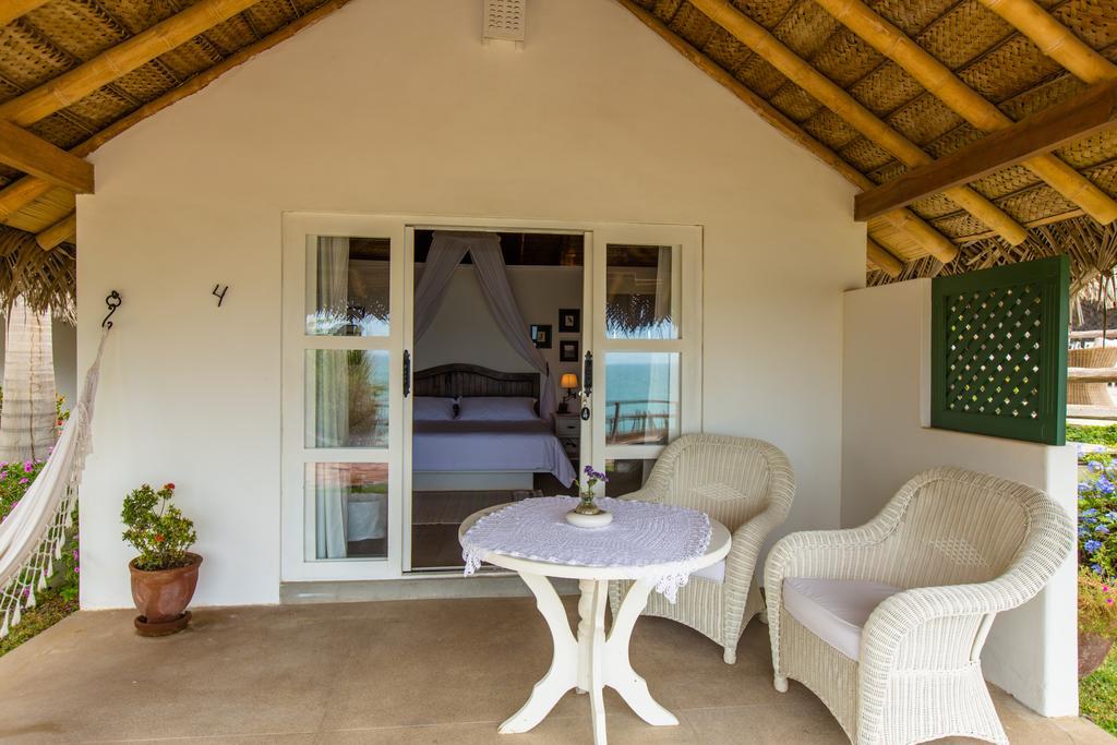 Villas Del Mar مانكورا المظهر الخارجي الصورة
