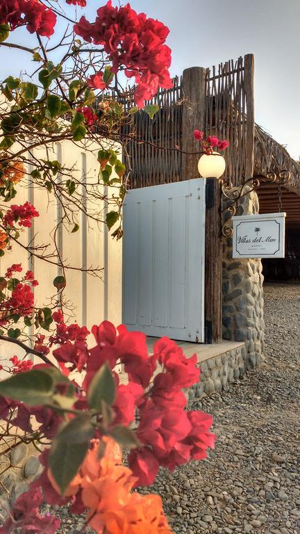 Villas Del Mar مانكورا المظهر الخارجي الصورة