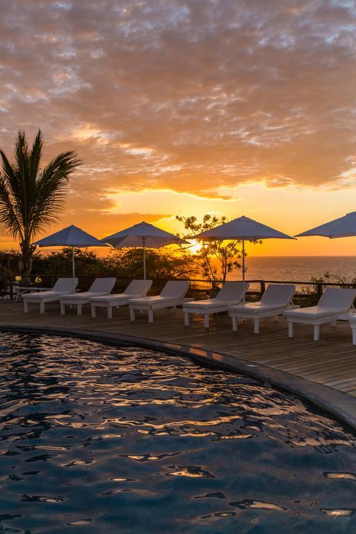 Villas Del Mar مانكورا المظهر الخارجي الصورة