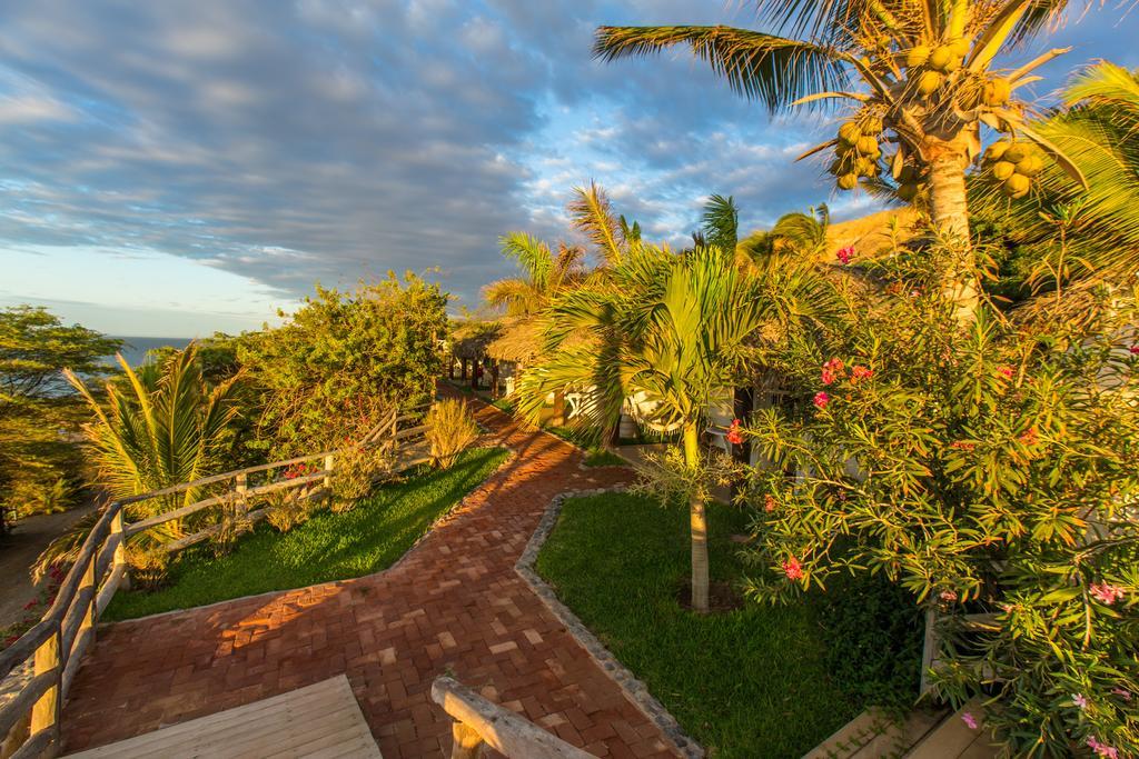Villas Del Mar مانكورا المظهر الخارجي الصورة