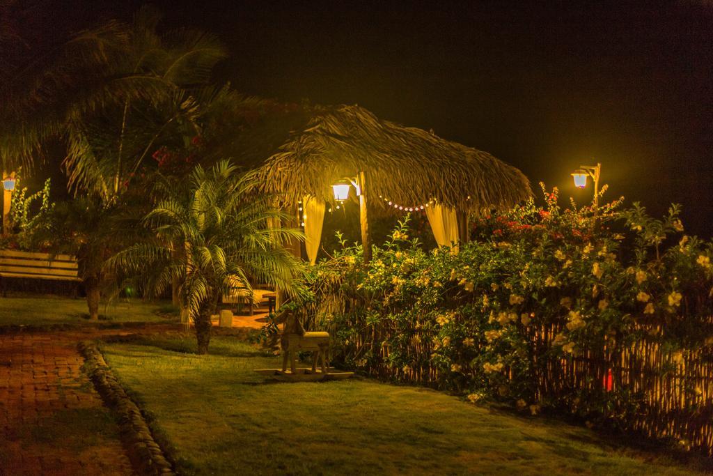 Villas Del Mar مانكورا المظهر الخارجي الصورة