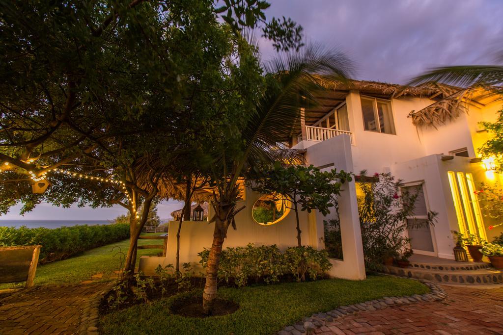 Villas Del Mar مانكورا المظهر الخارجي الصورة