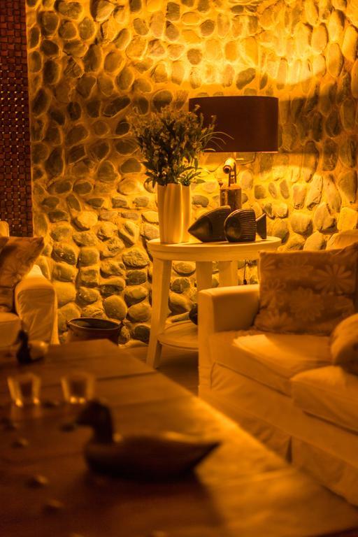 Villas Del Mar مانكورا المظهر الخارجي الصورة