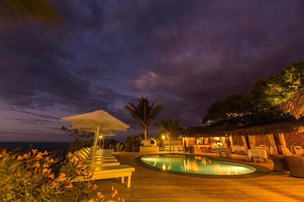 Villas Del Mar مانكورا المظهر الخارجي الصورة