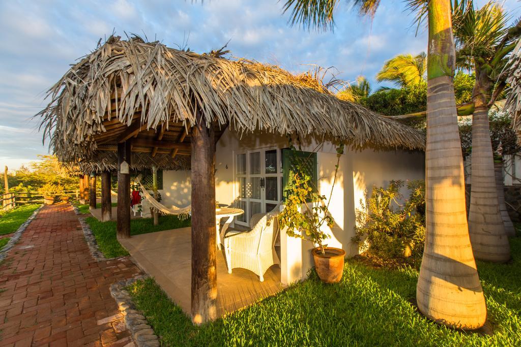 Villas Del Mar مانكورا المظهر الخارجي الصورة