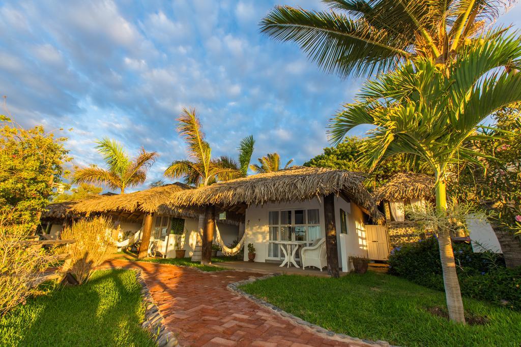 Villas Del Mar مانكورا المظهر الخارجي الصورة