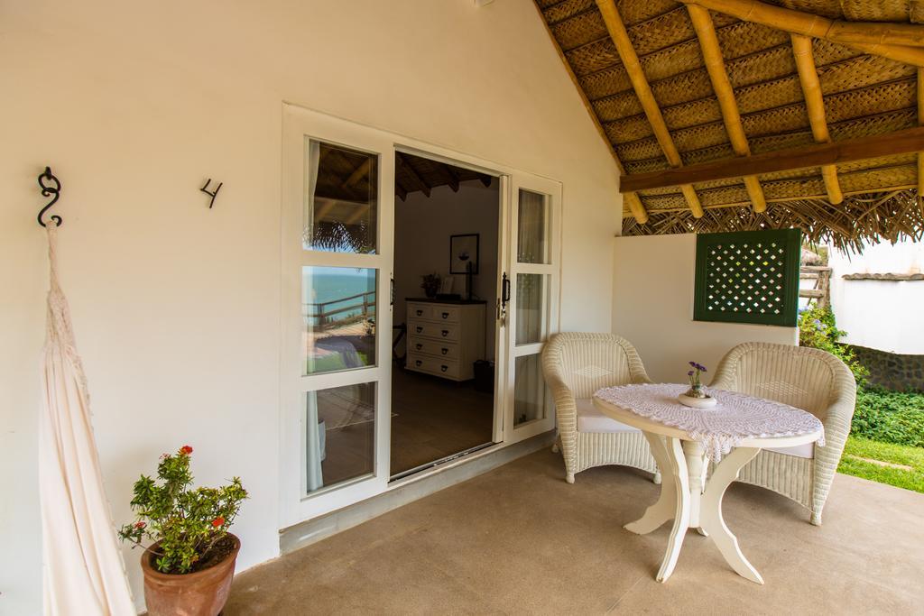 Villas Del Mar مانكورا المظهر الخارجي الصورة