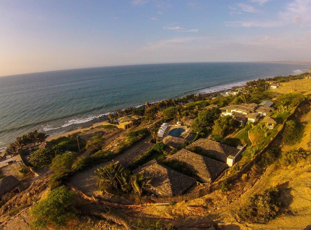 Villas Del Mar مانكورا المظهر الخارجي الصورة