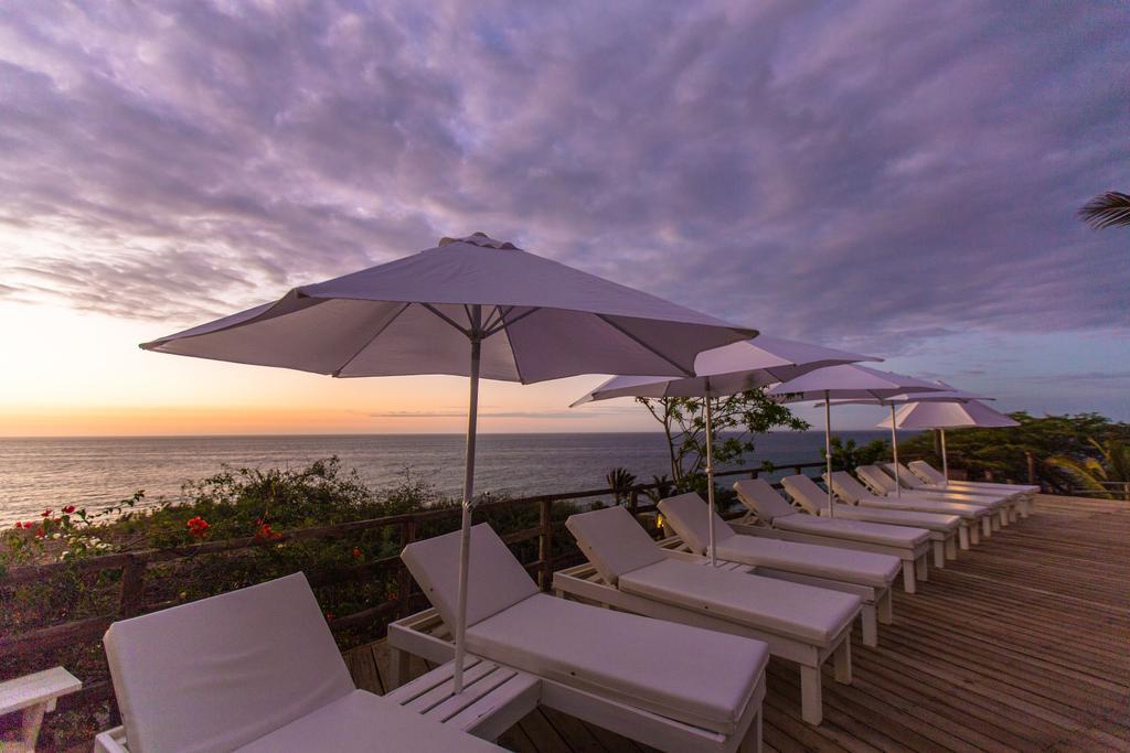Villas Del Mar مانكورا المظهر الخارجي الصورة