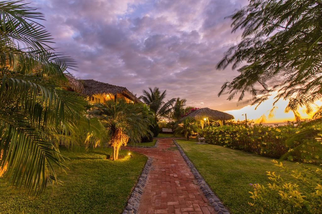 Villas Del Mar مانكورا المظهر الخارجي الصورة