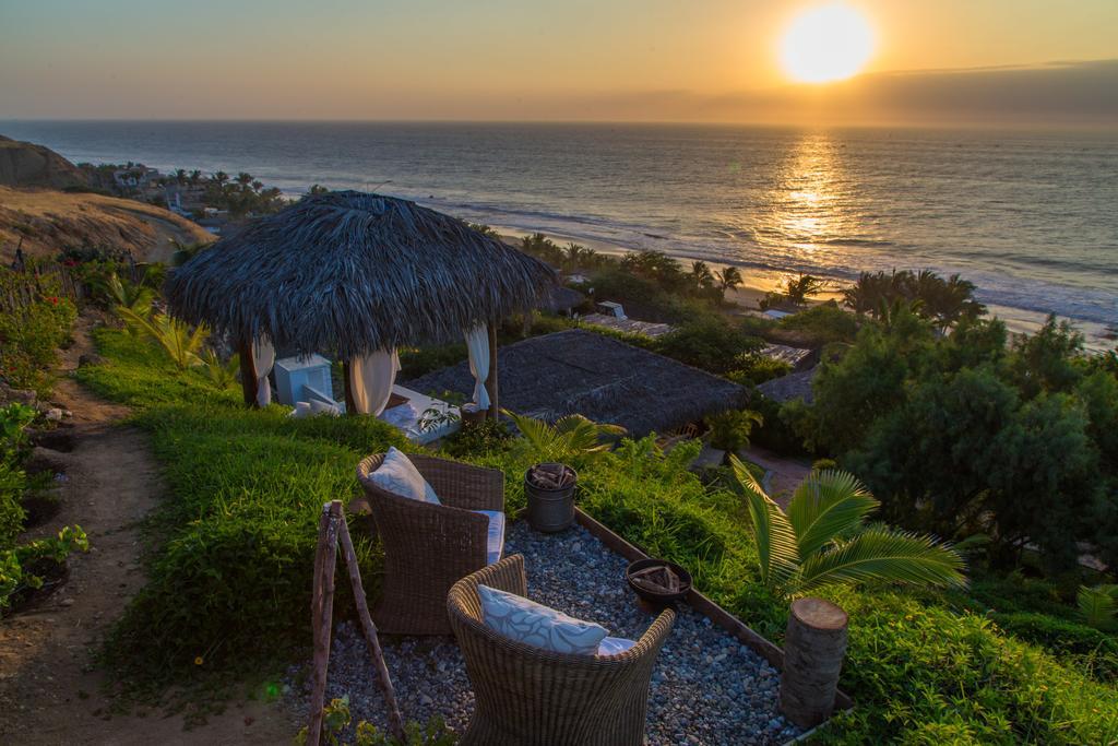 Villas Del Mar مانكورا المظهر الخارجي الصورة