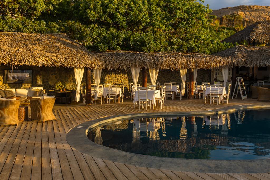 Villas Del Mar مانكورا المظهر الخارجي الصورة