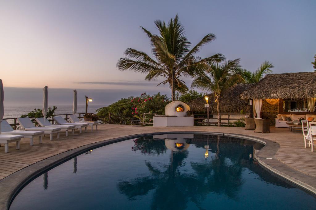 Villas Del Mar مانكورا المظهر الخارجي الصورة