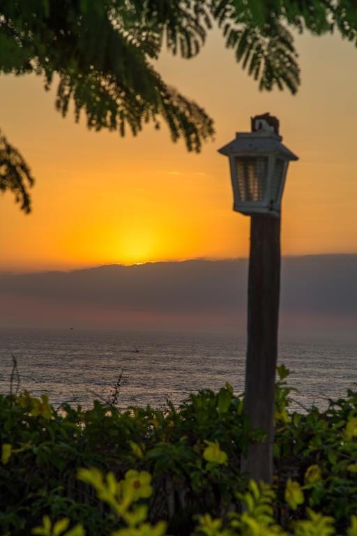 Villas Del Mar مانكورا المظهر الخارجي الصورة