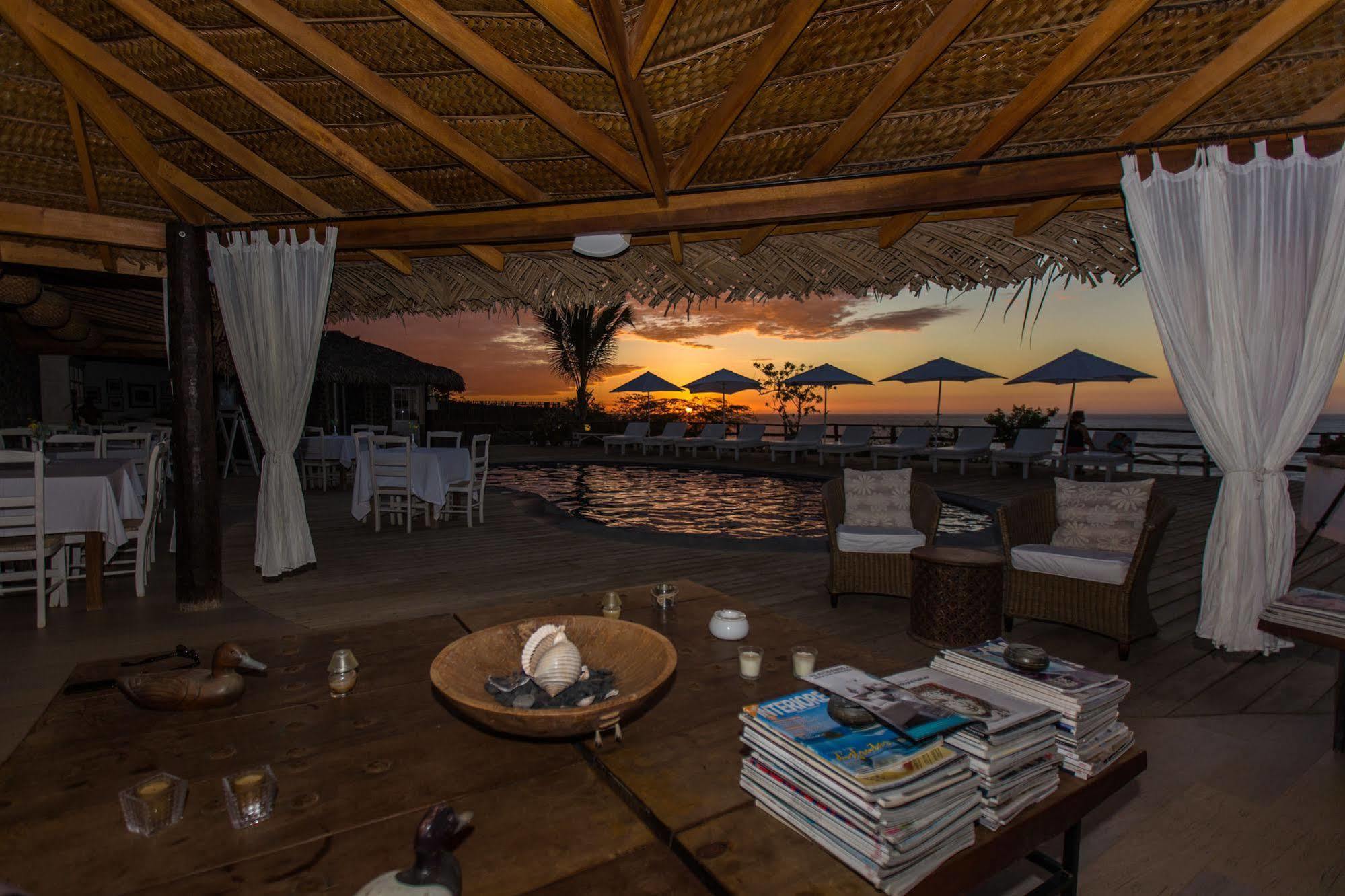 Villas Del Mar مانكورا المظهر الخارجي الصورة