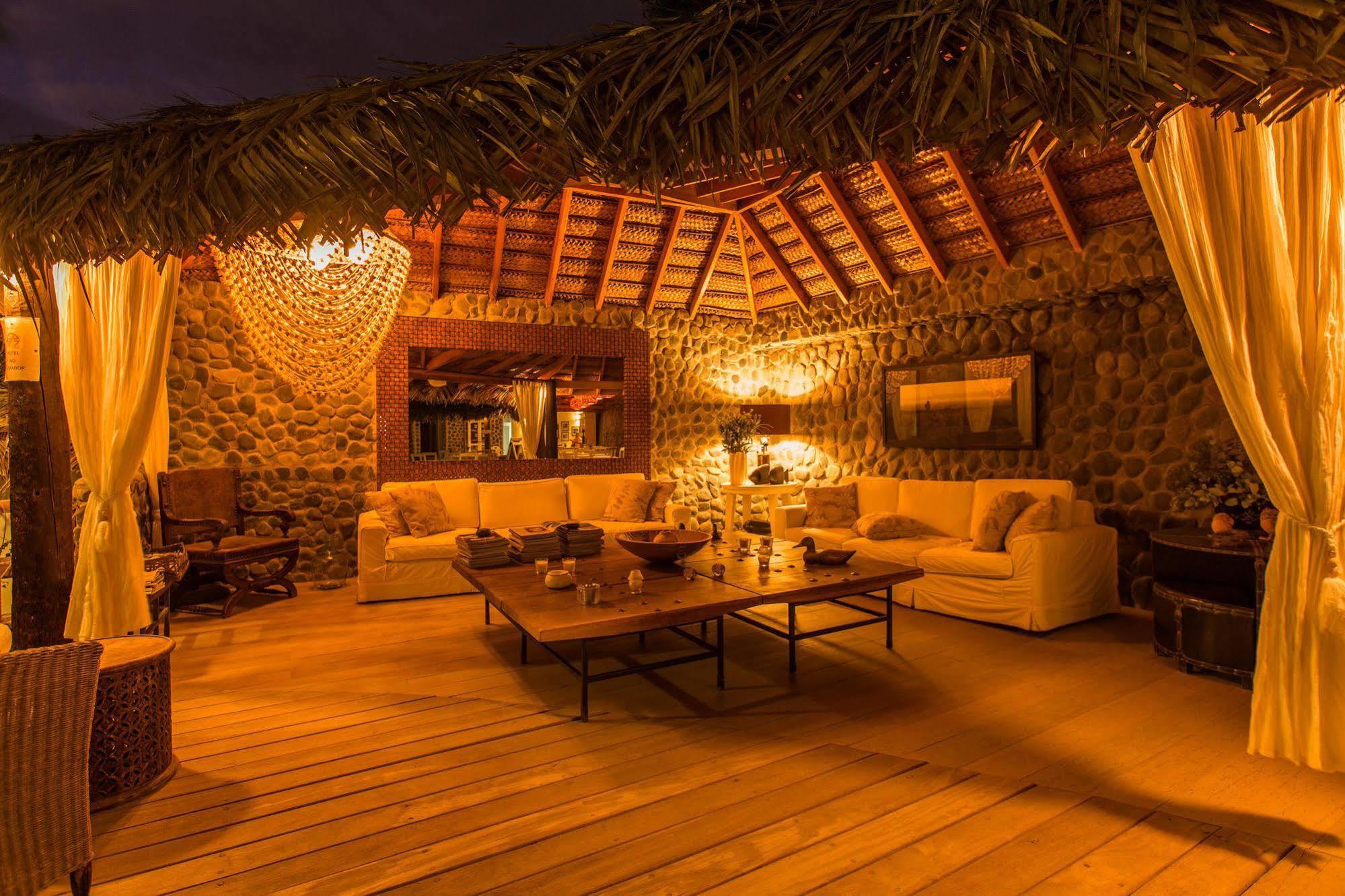 Villas Del Mar مانكورا المظهر الخارجي الصورة