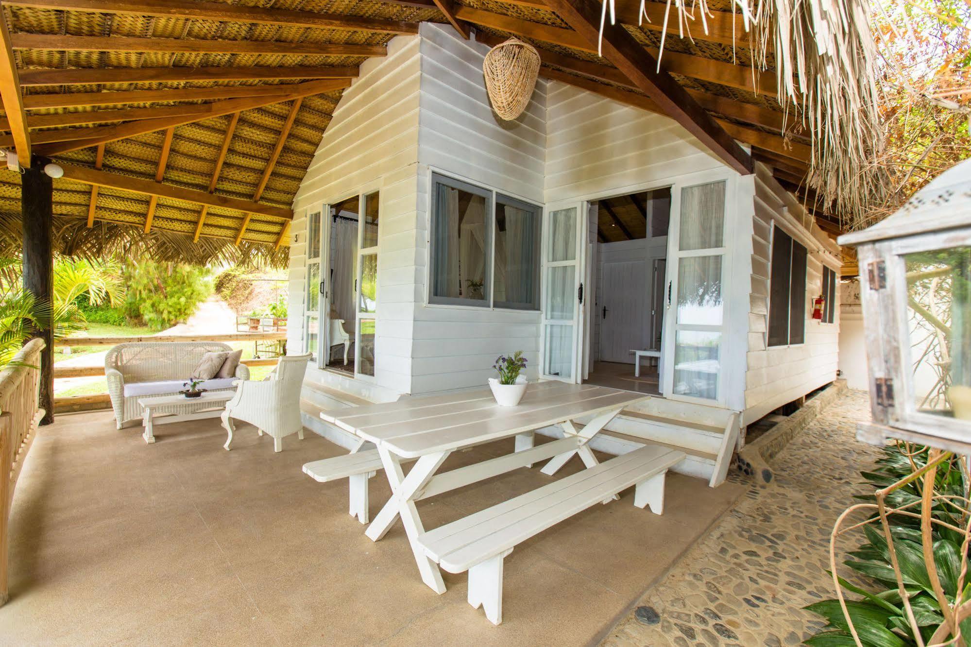 Villas Del Mar مانكورا المظهر الخارجي الصورة