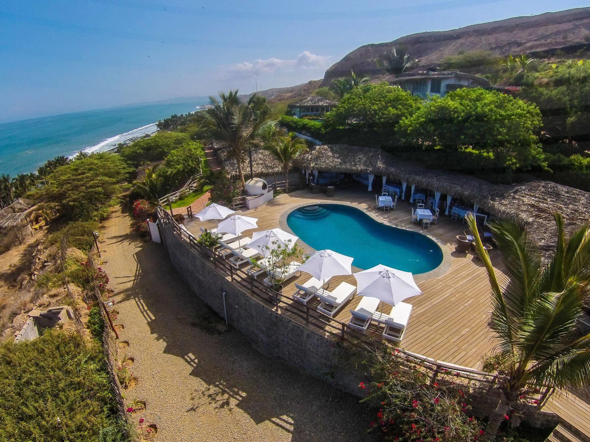 Villas Del Mar مانكورا المظهر الخارجي الصورة
