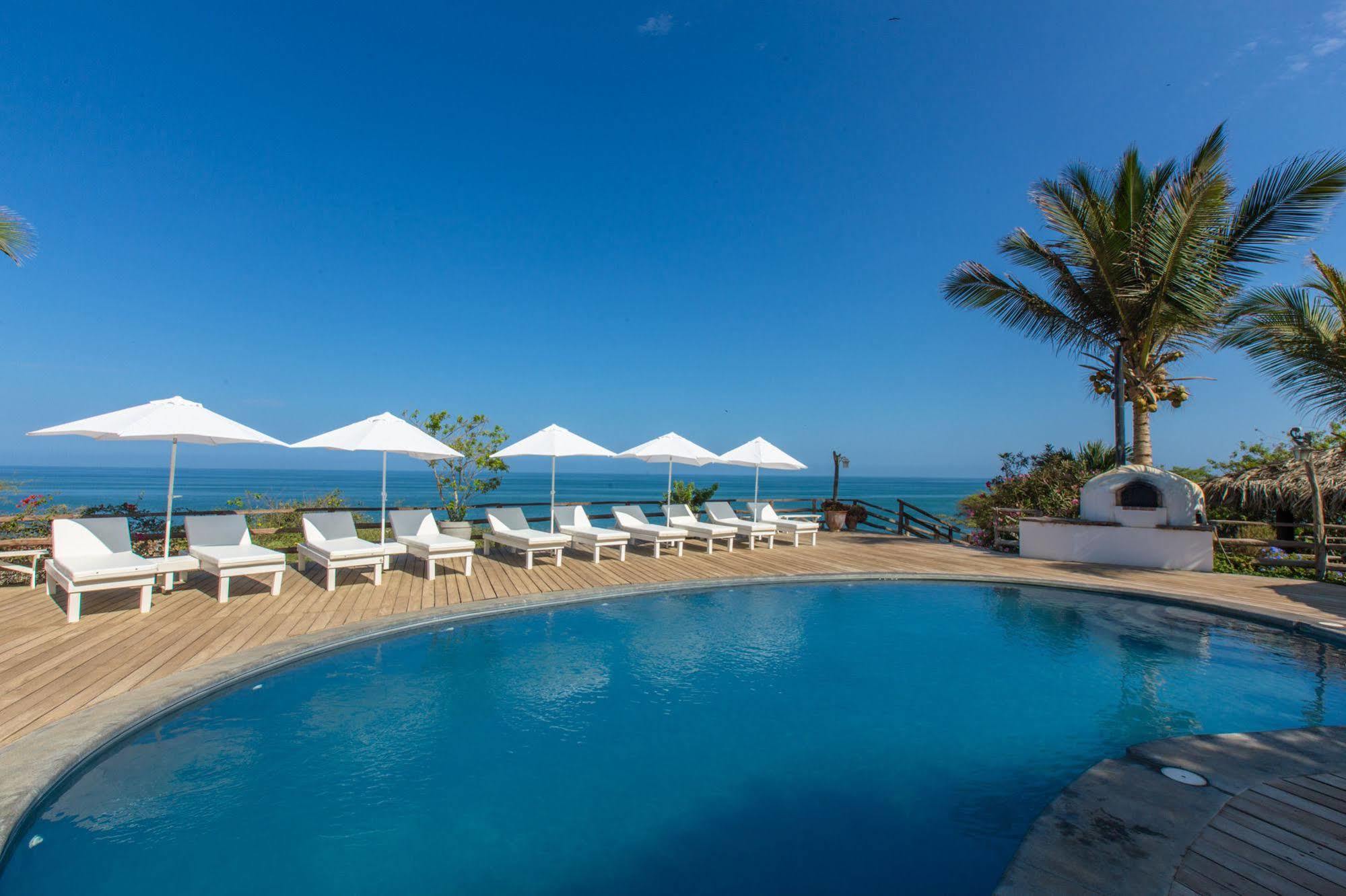 Villas Del Mar مانكورا المظهر الخارجي الصورة
