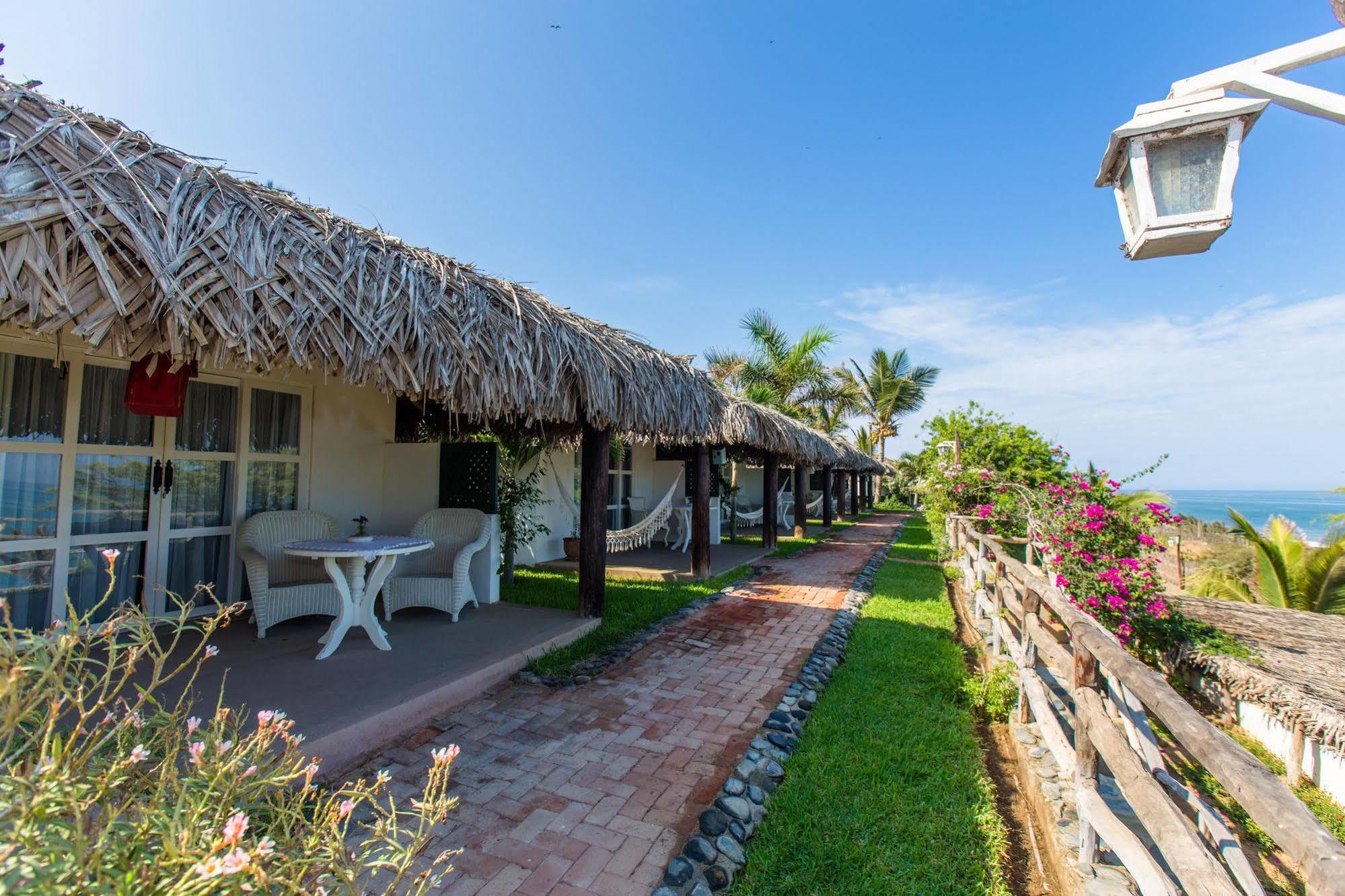 Villas Del Mar مانكورا المظهر الخارجي الصورة