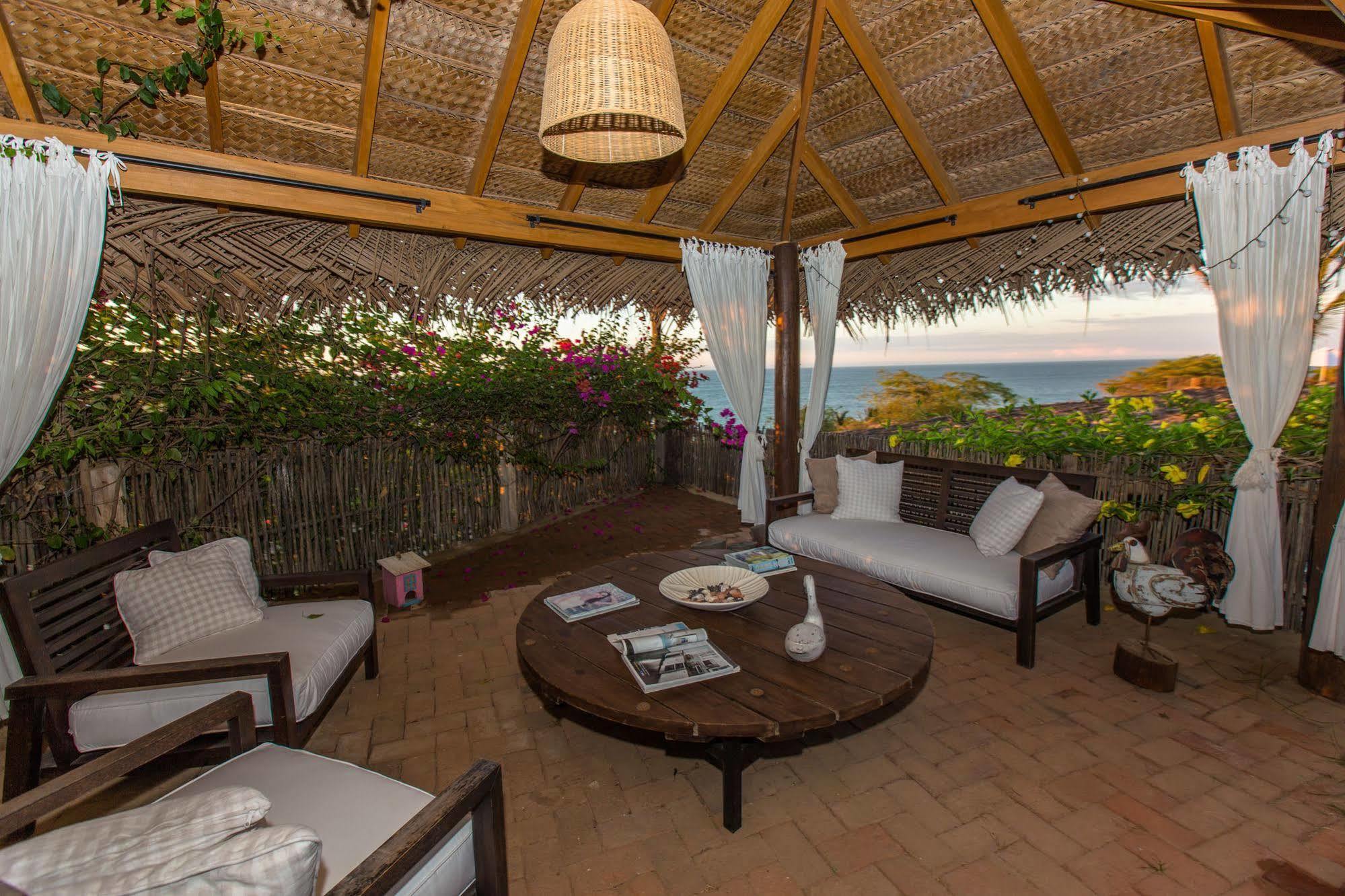 Villas Del Mar مانكورا المظهر الخارجي الصورة
